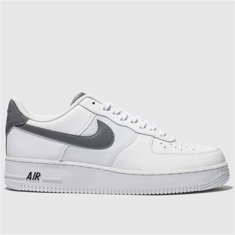 nike air force grau weiß|air force 1 sneaker kaufen.